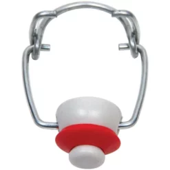 Wire Bales For Flip Tops