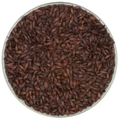 Belgian Debittered Black Malt - Dingemans - 55 Lb. Sack