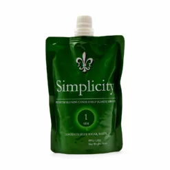 Simplicity Candi Syrup - 1 Lb.