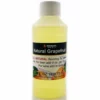 Natural Grapefruit Flavor Extract - 4 Oz.