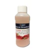 Natural Strawberry Flavor Extract - 4 Oz.