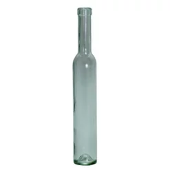 375 Ml Clear Bellissima Wine Bottles, 12 Per Case
