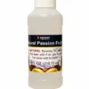 Natural Passion Fruit Flavor Extract - 4 Oz.