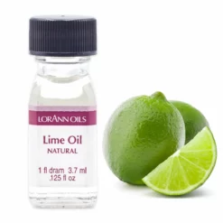 Lime Oil Flavoring
