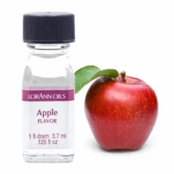 Apple Flavoring