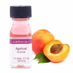Apricot Flavoring