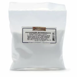 Potassium Bicarbonate - Wine Acidity Reducer - 1 Lb.