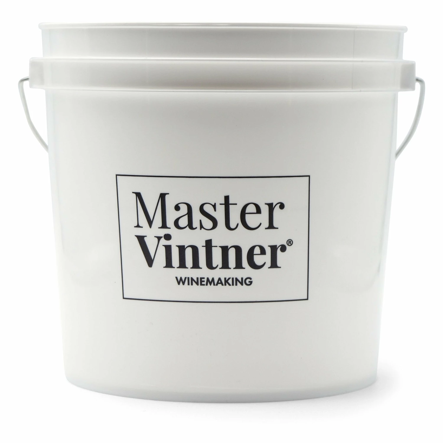 Master Vintner® 2 Gallon Bucket Fermentor
