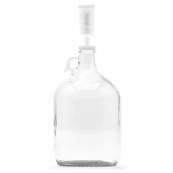 Small Batch 1 Gallon Fermentor