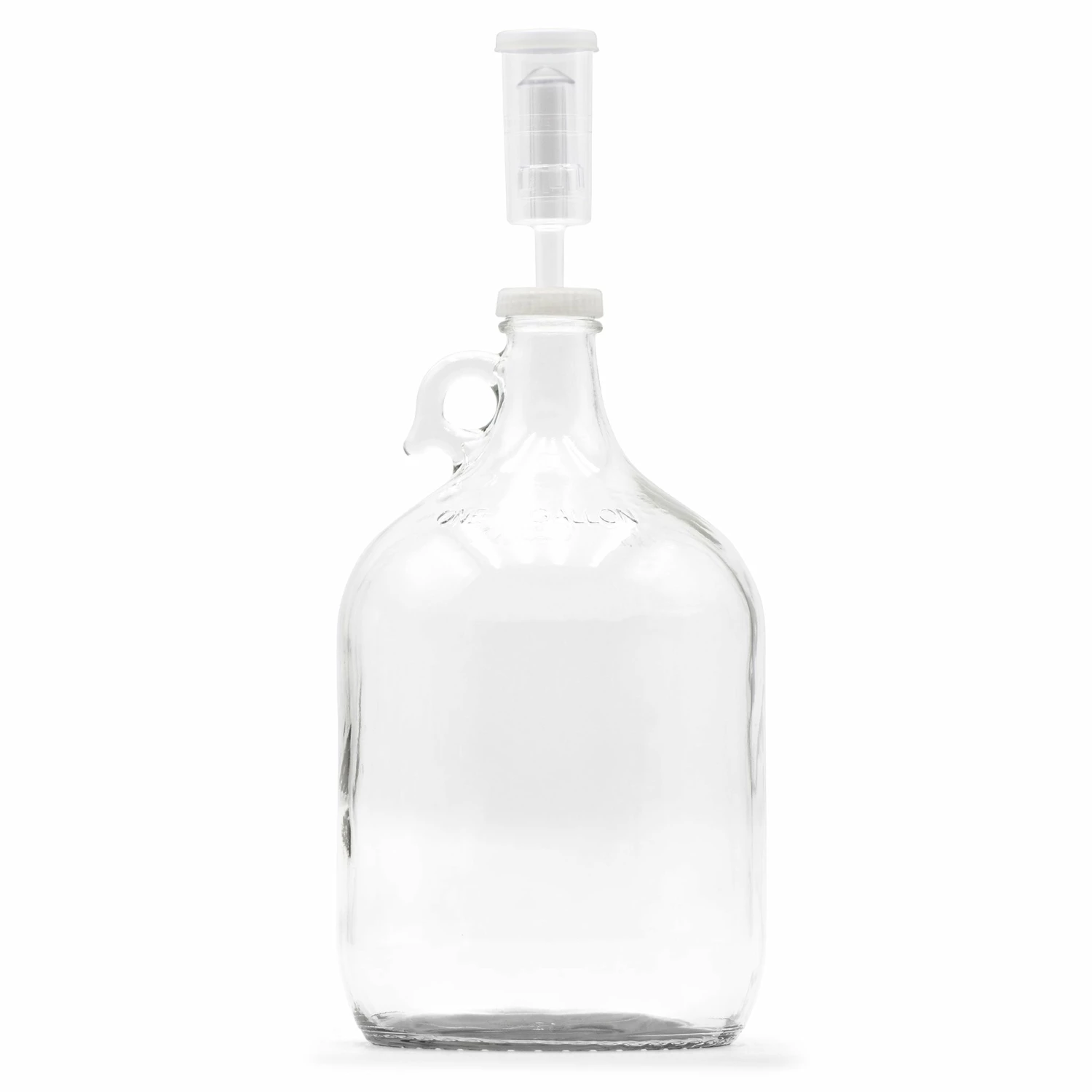 Small Batch 1 Gallon Fermentor