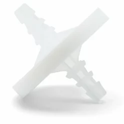 In-Line Sanitary Filter For Aeration Systems