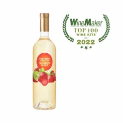Strawberry Sensation Wine Cooler Kit - RJS Orchard Breezin'