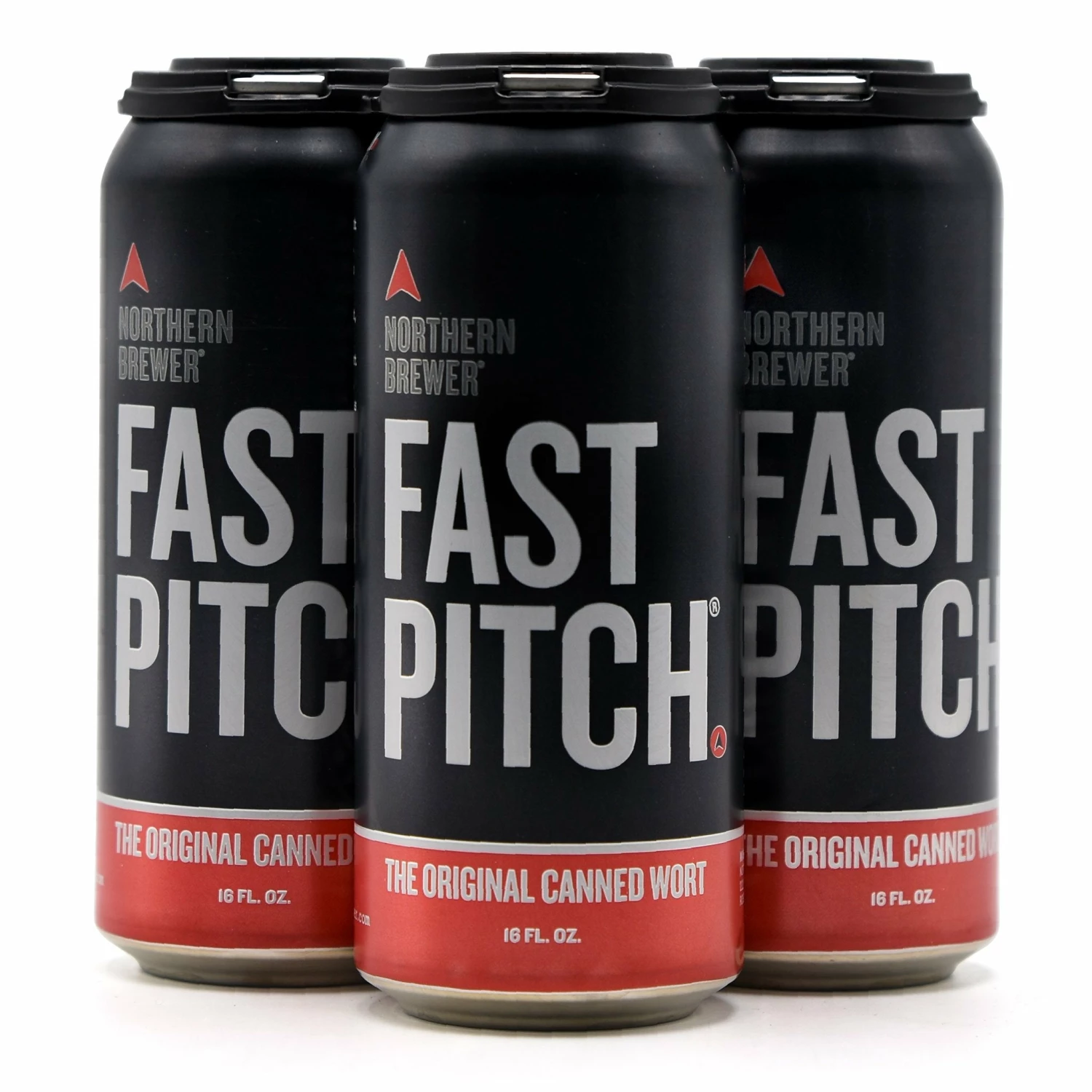 Fast Pitch® Canned Wort - 4 Pack - Image 2