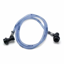 Ball Lock Liquid To Liquid Keg Jumper