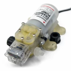 Anti-Gravity Transfer Pump