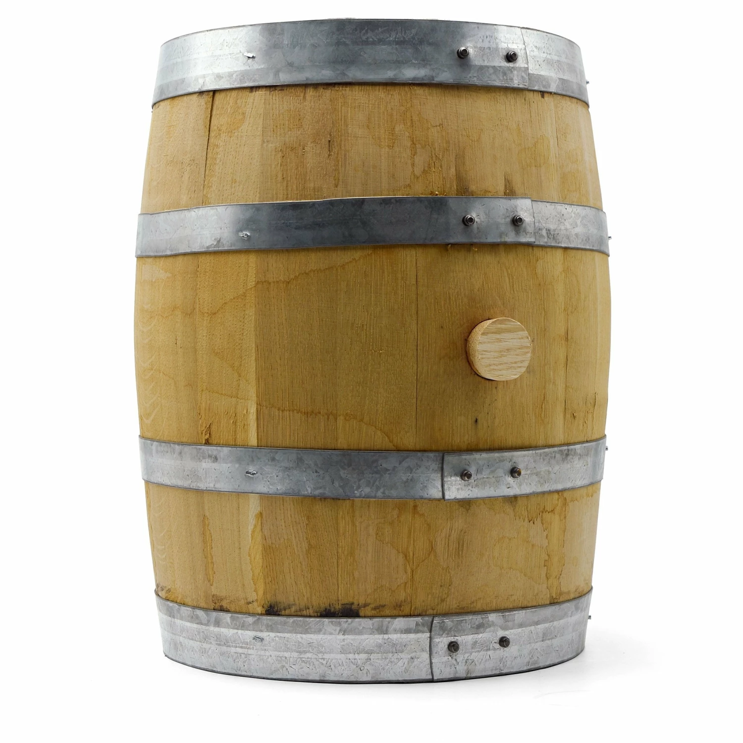 Used Rum Barrel 10 Gallon - Image 2
