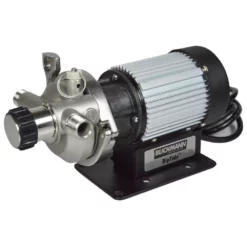 Blichmann RipTide™ Brewing Pump - 1/2" NPT