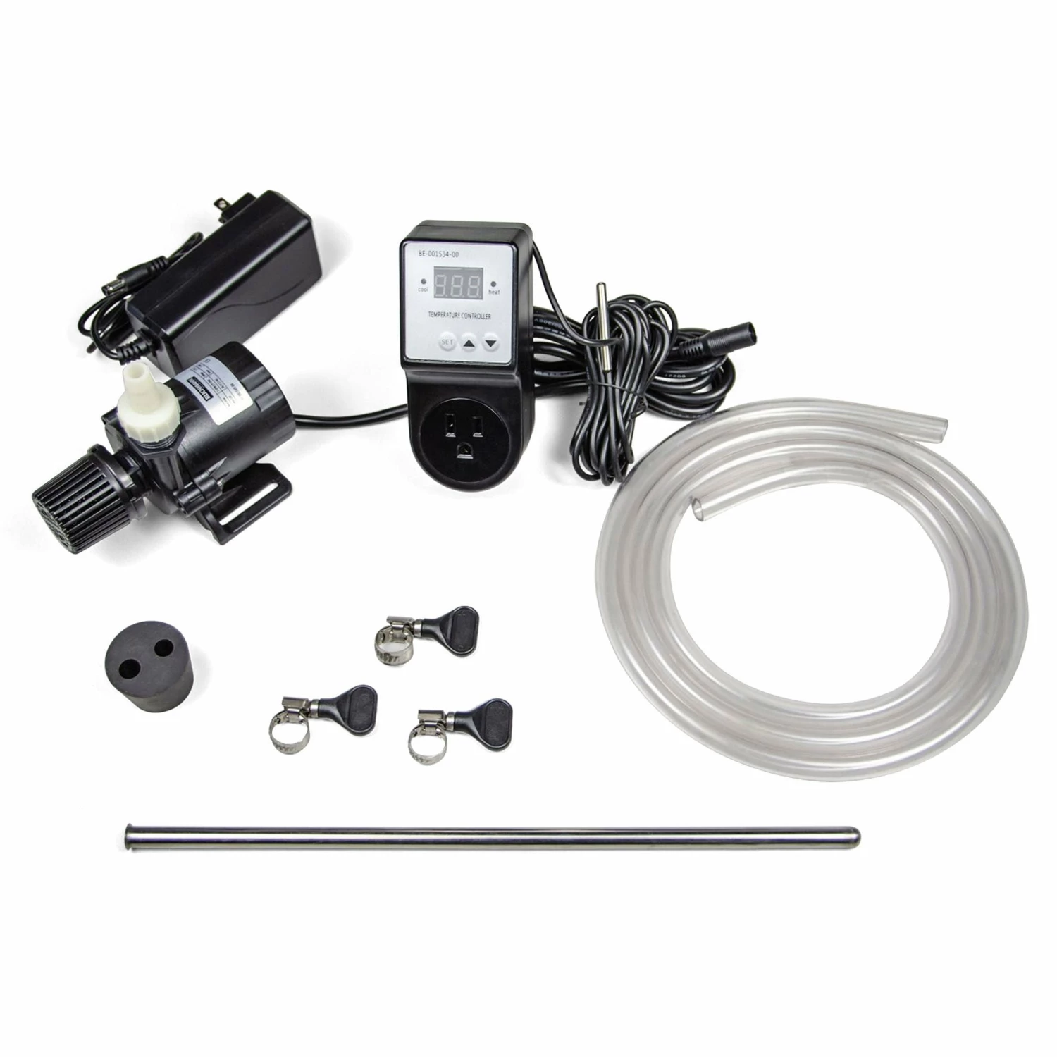 Blichmann Temperature Controller And Pump Kit