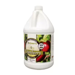 Vintner's Best® Cranberry Fruit Wine Base 128 Oz.