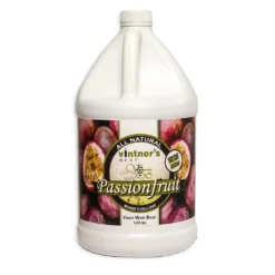 Vintner's Best® Passionfruit Fruit Wine Base 128 Oz.