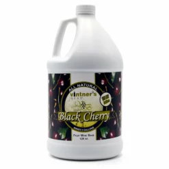 Vintner's Best® Black Cherry Fruit Wine Base 128 Oz.