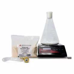 Yeast Health Kit With DME
