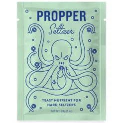 Propper Seltzer™ Yeast Nutrient - Gluten Free