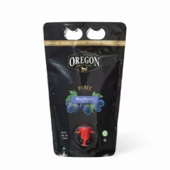 Oregon Fruit Blackberry Puree