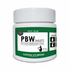 PBW Tablets