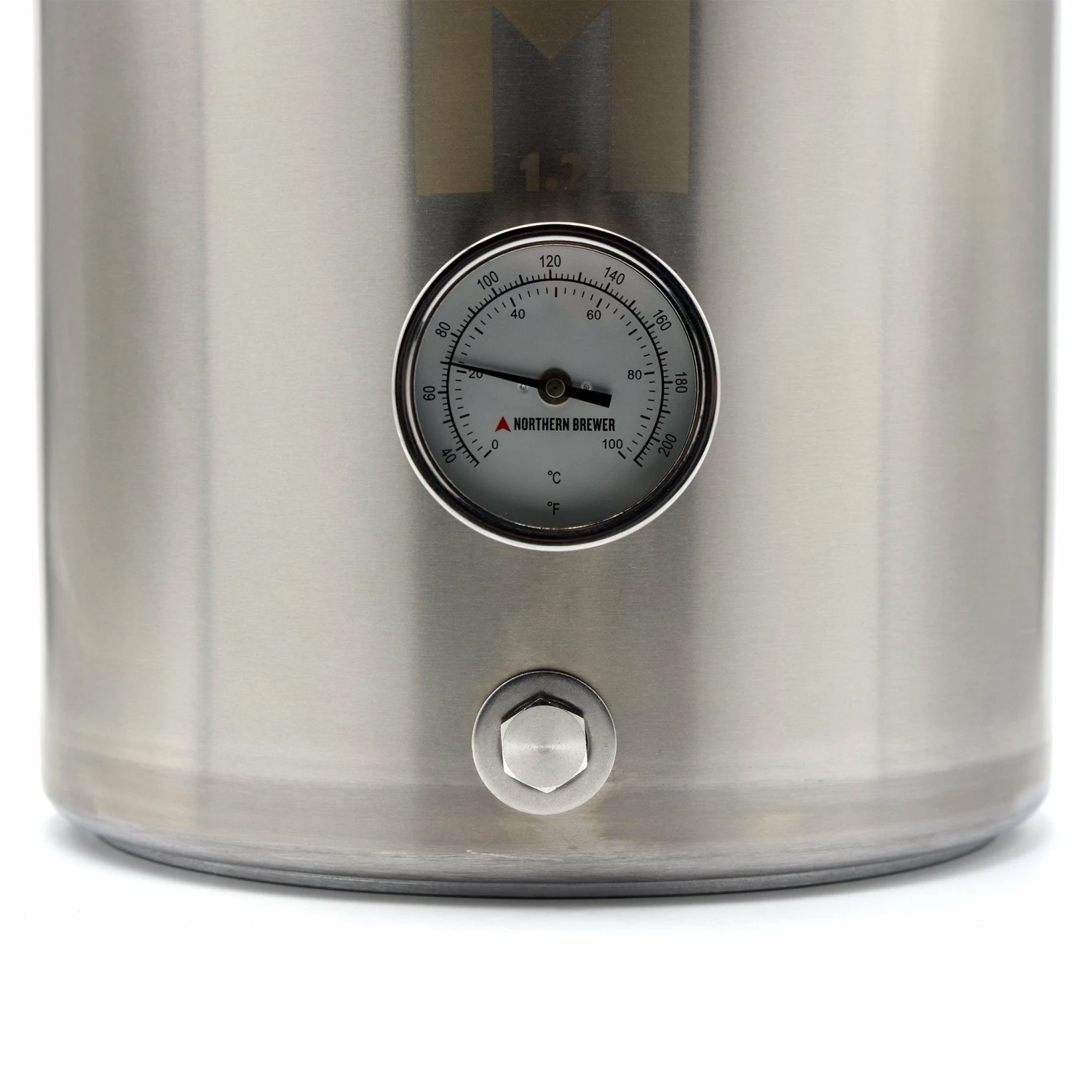 Weldless Bulkhead Hole Plug Kit - Kettle Plug - Image 7