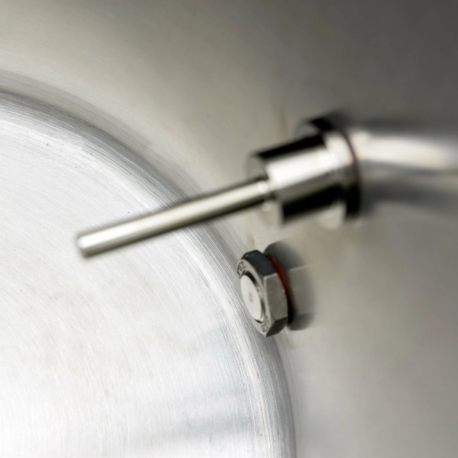 Weldless Bulkhead Hole Plug Kit - Kettle Plug - Image 8