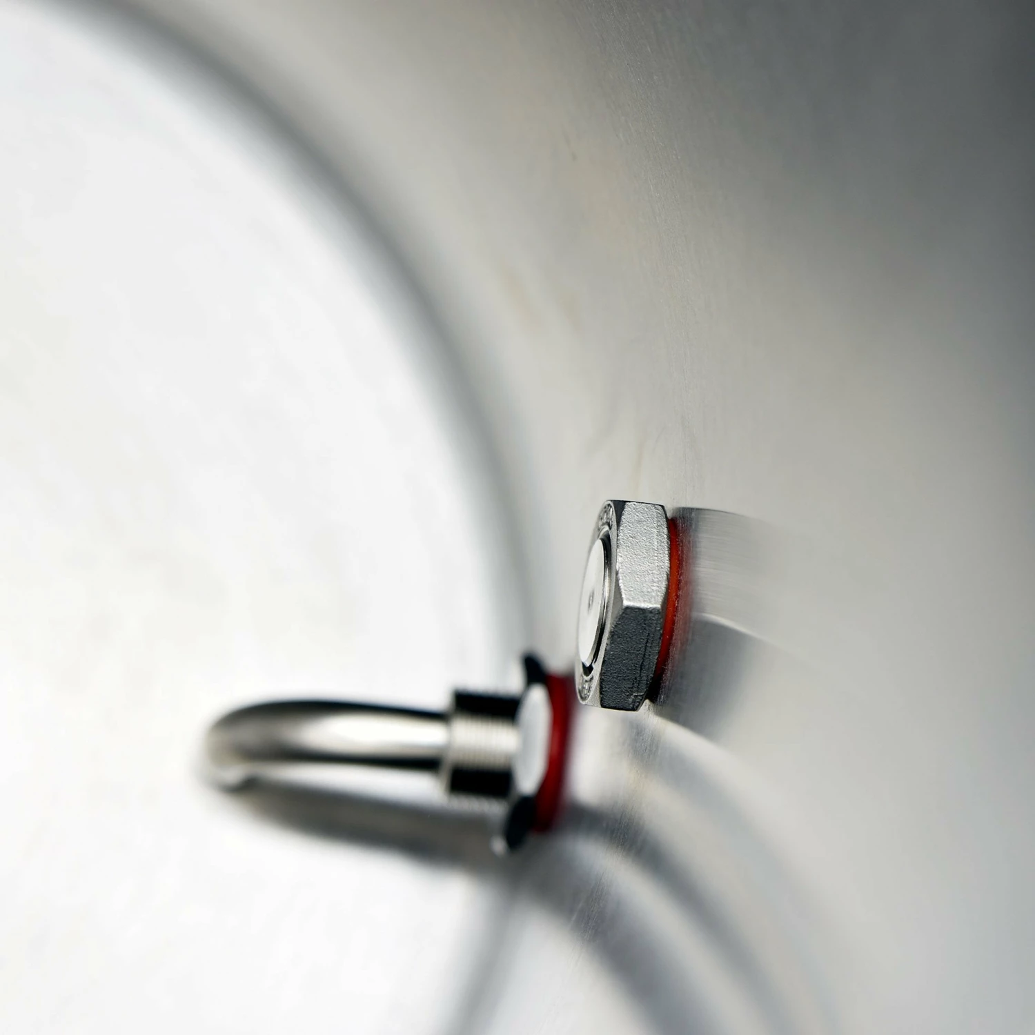 Weldless Bulkhead Hole Plug Kit - Kettle Plug - Image 5