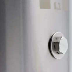 Weldless Bulkhead Hole Plug Kit - Kettle Plug