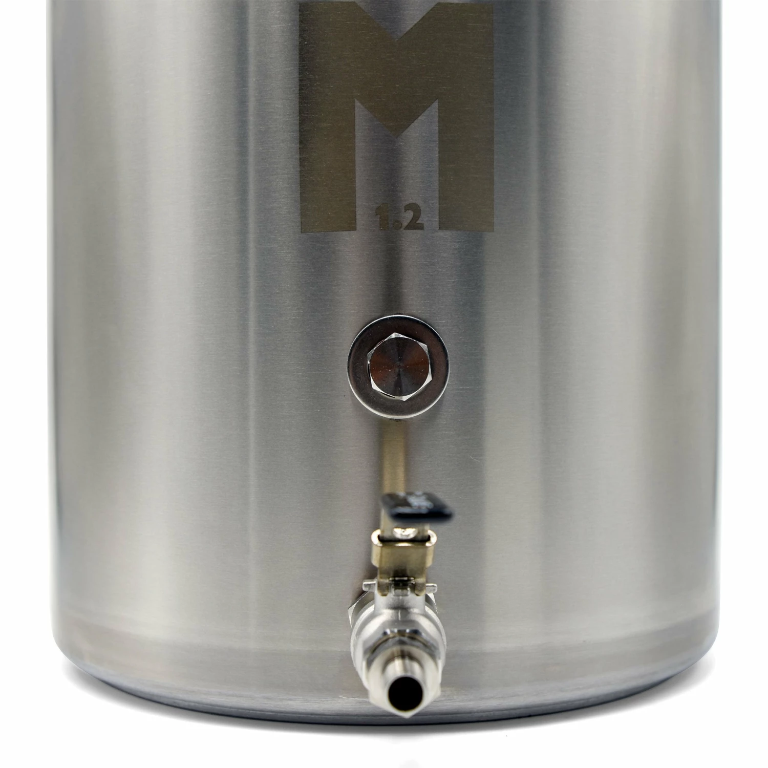 Weldless Bulkhead Hole Plug Kit - Kettle Plug - Image 6