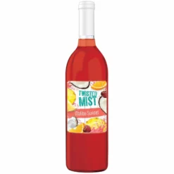 Malibu Sunset Wine Recipe Kit - Winexpert Twisted Mist Limited Edition