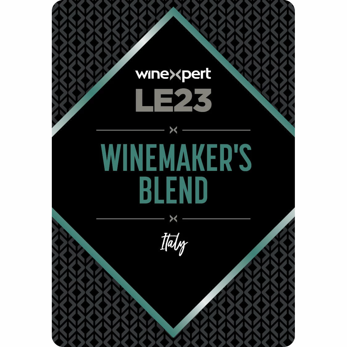 LE23 Winemaker's Blend Wine Recipe Kit - Winexpert Limited Edition - Image 2