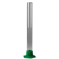 Glass Hydrometer Test Jar- 13"