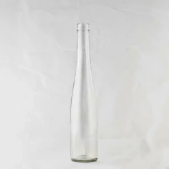 375 Ml Clear Renana Wine Bottles, 12 Per Case