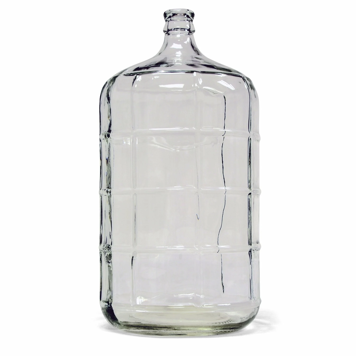 6 Gallon Glass Carboy