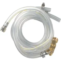 Tubing Kit For Counter Pressure Filler