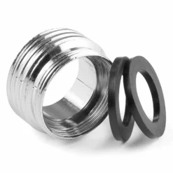 Faucet Adapter Lead-Free