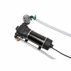 Super Transfer Pump With Pre-Filter