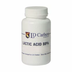 Lactic Acid 4 Oz.