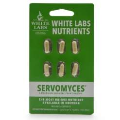 White Labs Servomyces Yeast Nutrient