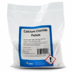 Calcium Chloride 1 Lb.