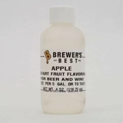 Apple Natural Flavoring