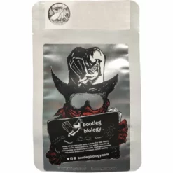 Bootleg Biology BBXRGL REGAL Lager Yeast Blend