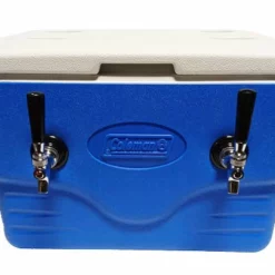 Draft Jockey Box 2 Faucet