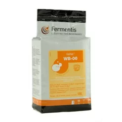SafAle WB-06 Dry Yeast - 500 Grams