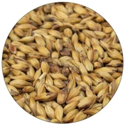 Cara Ruby Malt - Root Shoot Malting - 50 Lb. Sack